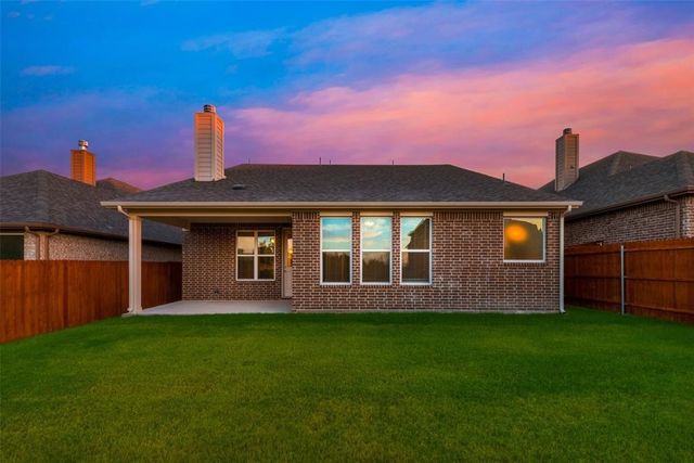 15044 Ted Trail, Aledo, TX 76008