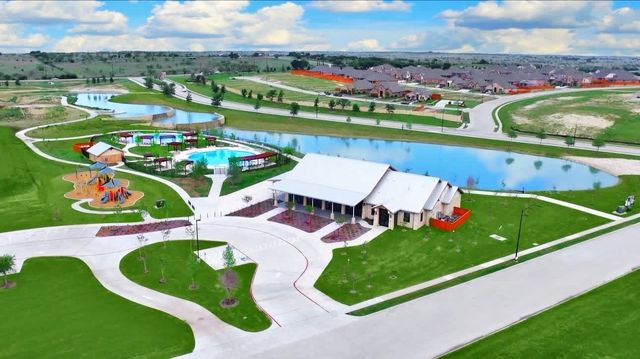 15044 Ted Trail, Aledo, TX 76008