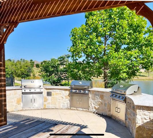 15044 Ted Trail, Aledo, TX 76008