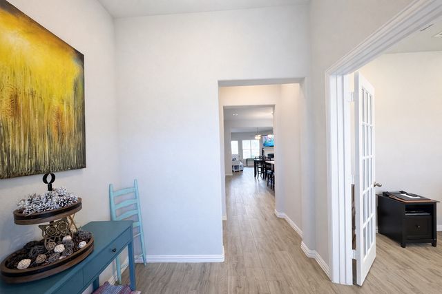 15044 Ted Trail, Aledo, TX 76008