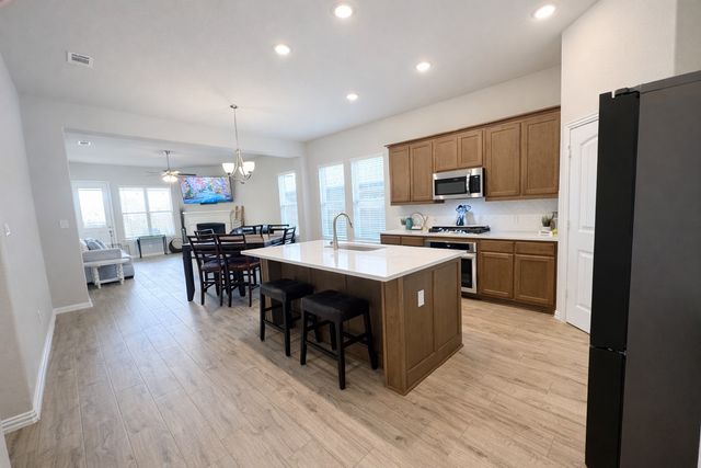 15044 Ted Trail, Aledo, TX 76008