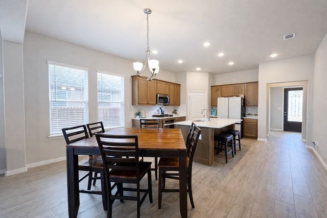 15044 Ted Trail, Aledo, TX 76008