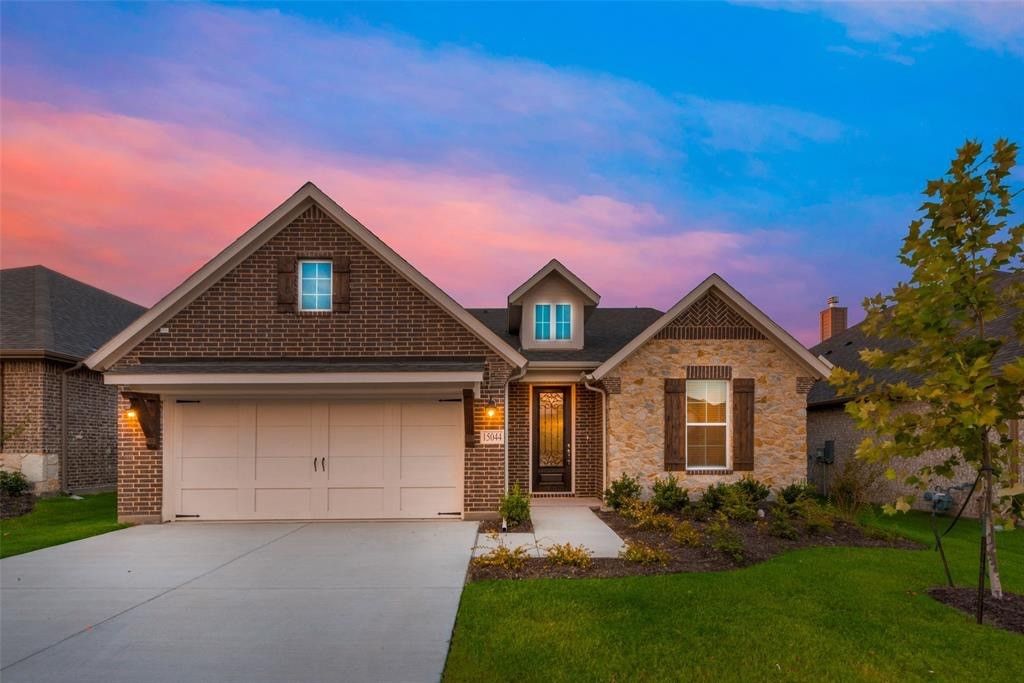 15044 Ted Trail, Aledo, TX 76008