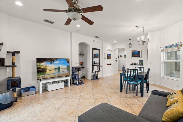 1121 TRAVERTINE TERRACE, Sanford, FL 32771