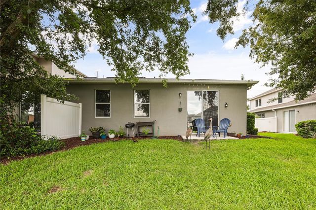 1121 TRAVERTINE TERRACE, Sanford, FL 32771