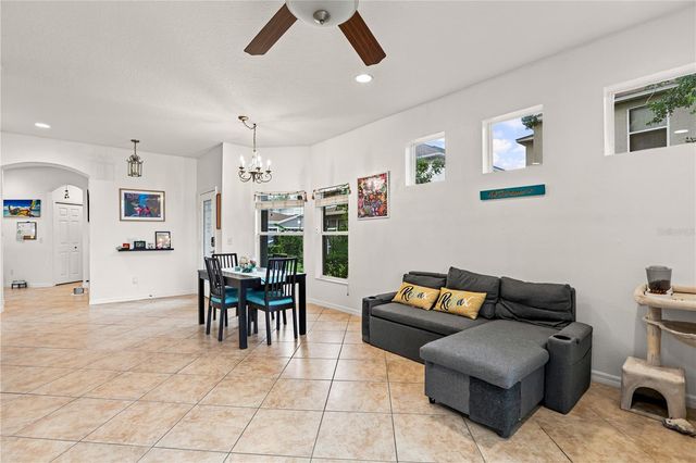 1121 TRAVERTINE TERRACE, Sanford, FL 32771