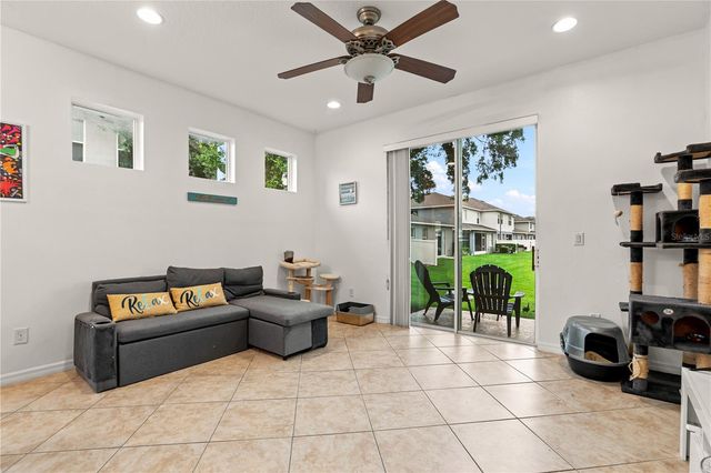 1121 TRAVERTINE TERRACE, Sanford, FL 32771