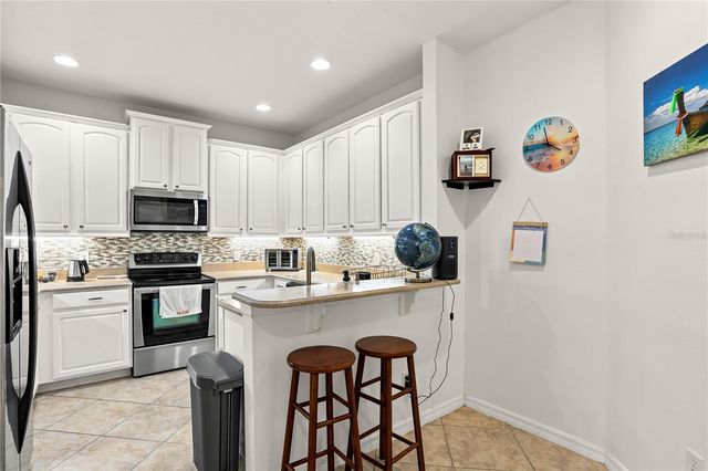 1121 TRAVERTINE TERRACE, Sanford, FL 32771