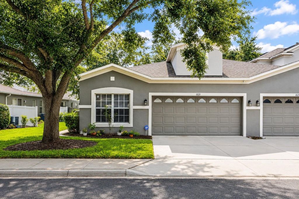1121 TRAVERTINE TERRACE, Sanford, FL 32771