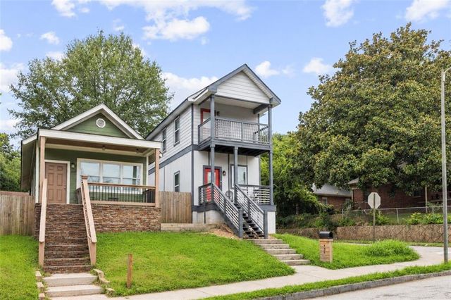 494 Rockwell Street SW, Atlanta, GA 30310