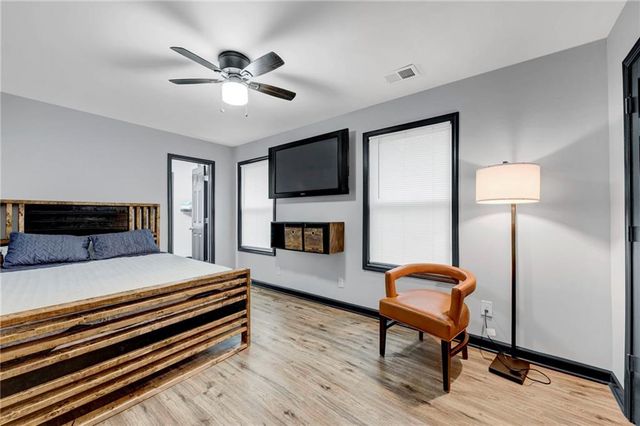 494 Rockwell Street SW, Atlanta, GA 30310