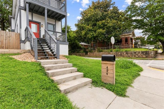 494 Rockwell Street SW, Atlanta, GA 30310
