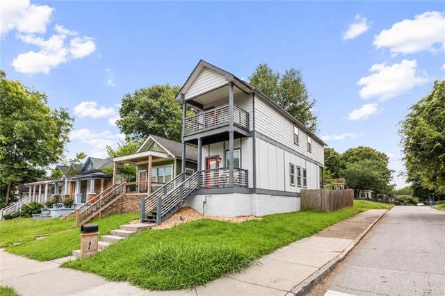 494 Rockwell Street SW, Atlanta, GA 30310
