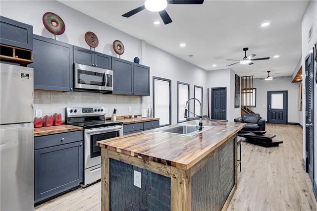 494 Rockwell Street SW, Atlanta, GA 30310