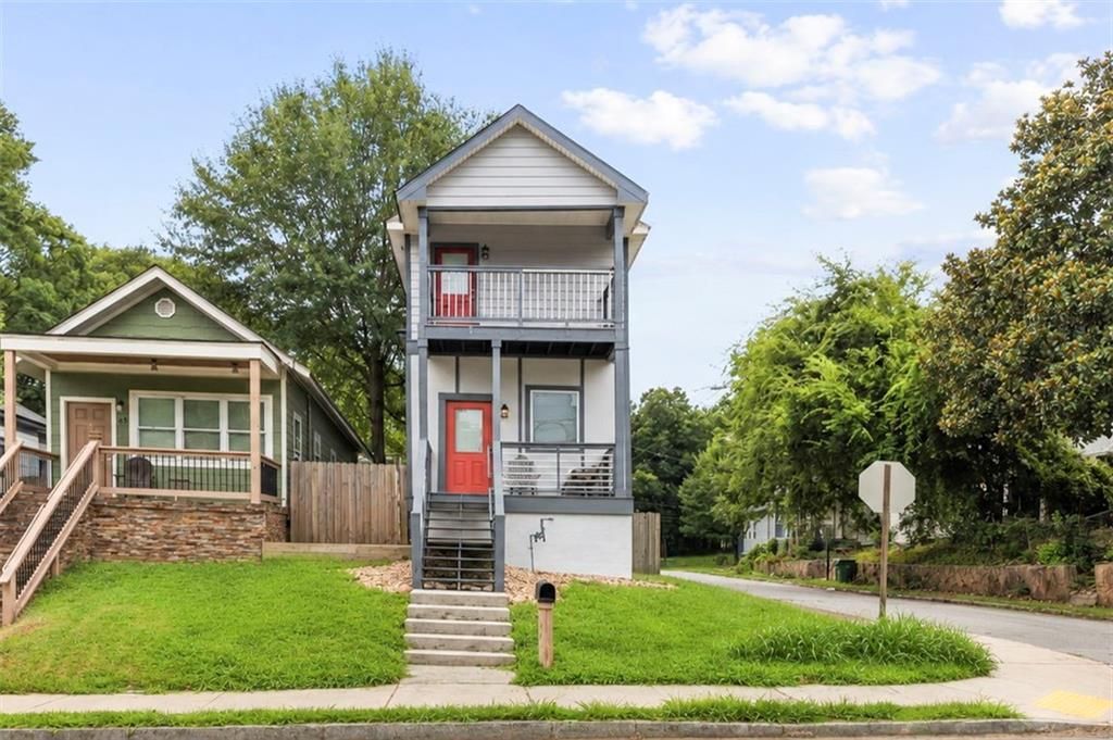 494 Rockwell Street SW, Atlanta, GA 30310