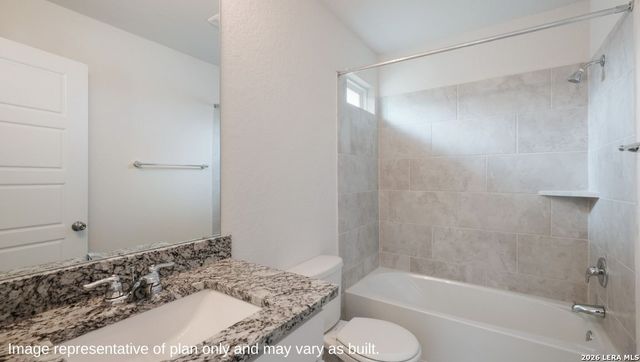 600 Whitewater Creek, Cibolo, TX 78108