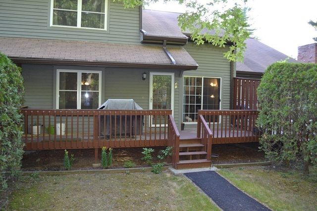 31 East Bluff Rd 31, Ashland, MA 01721