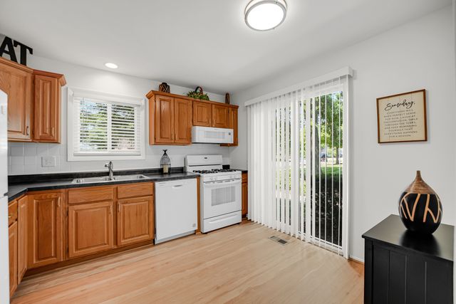 2442 Brunswick Circle 4D, Woodridge, IL 60517