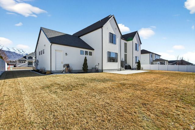 831 N 600 W, American Fork, UT 84003