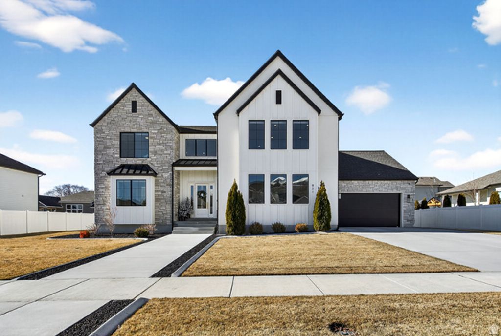 831 N 600 W, American Fork, UT 84003