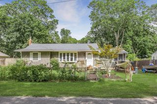 249 McKinley Drive, Mastic Beach, NY 11951