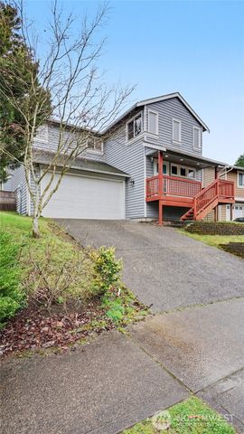 18663 Rainier View Road SE, Monroe, WA 98272
