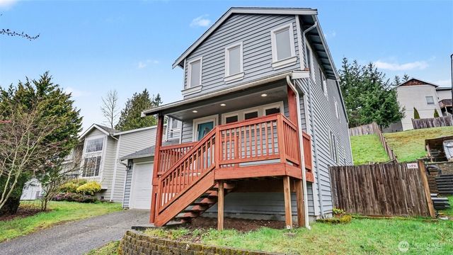 18663 Rainier View Road SE, Monroe, WA 98272
