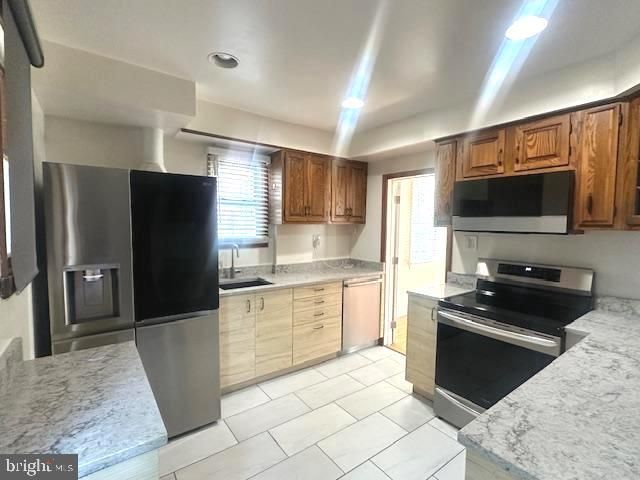 605 N FREDERICK ST, Arlington, VA 22203