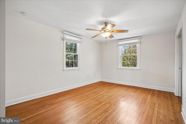 605 N FREDERICK ST, Arlington, VA 22203