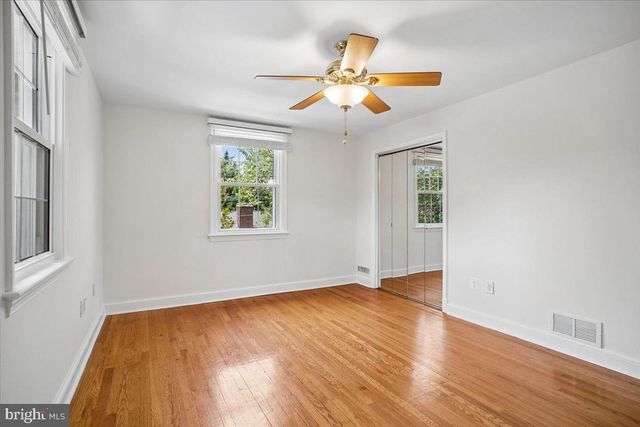 605 N FREDERICK ST, Arlington, VA 22203