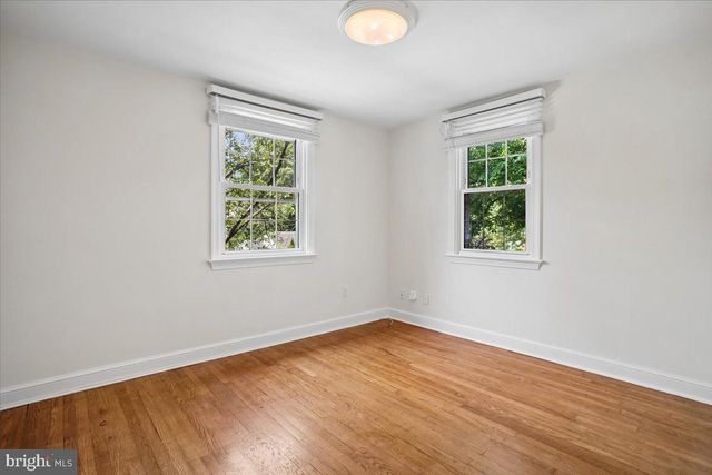 605 N FREDERICK ST, Arlington, VA 22203