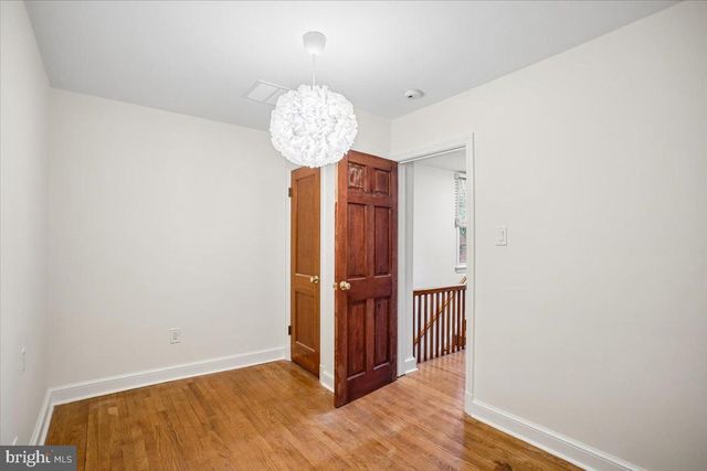 605 N FREDERICK ST, Arlington, VA 22203