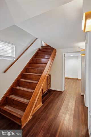 605 N FREDERICK ST, Arlington, VA 22203
