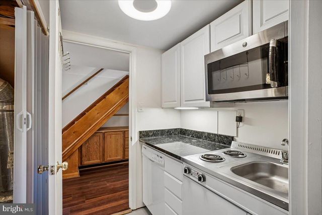 605 N FREDERICK ST, Arlington, VA 22203
