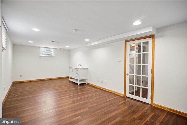 605 N FREDERICK ST, Arlington, VA 22203