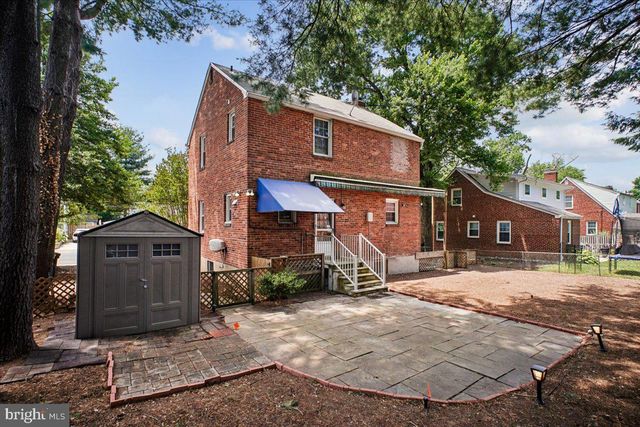 605 N FREDERICK ST, Arlington, VA 22203