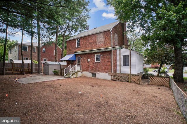 605 N FREDERICK ST, Arlington, VA 22203