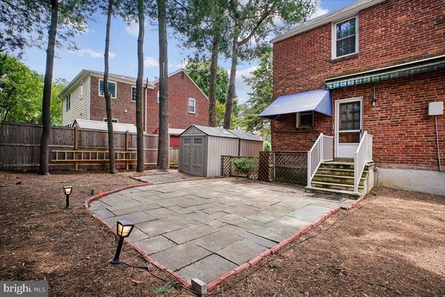 605 N FREDERICK ST, Arlington, VA 22203