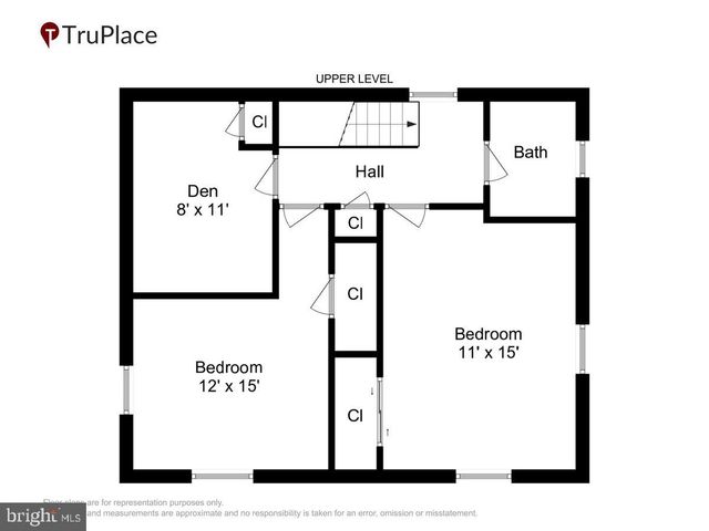605 N FREDERICK ST, Arlington, VA 22203
