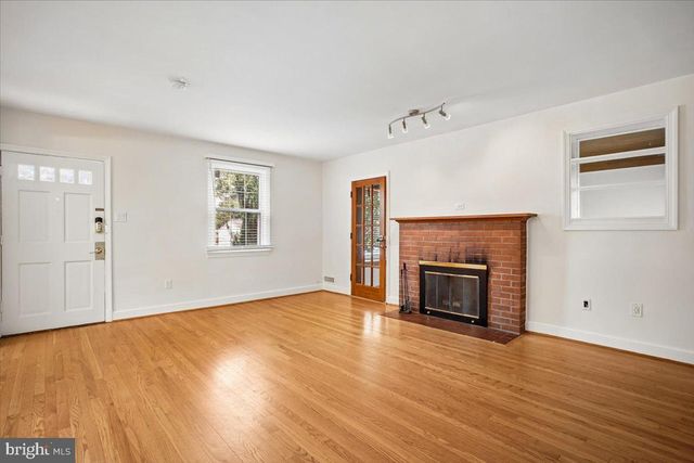 605 N FREDERICK ST, Arlington, VA 22203