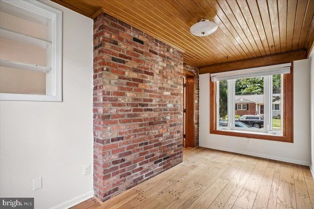 605 N FREDERICK ST, Arlington, VA 22203