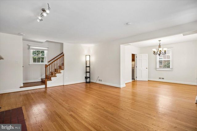 605 N FREDERICK ST, Arlington, VA 22203
