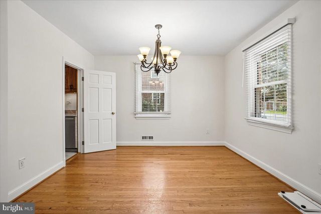 605 N FREDERICK ST, Arlington, VA 22203