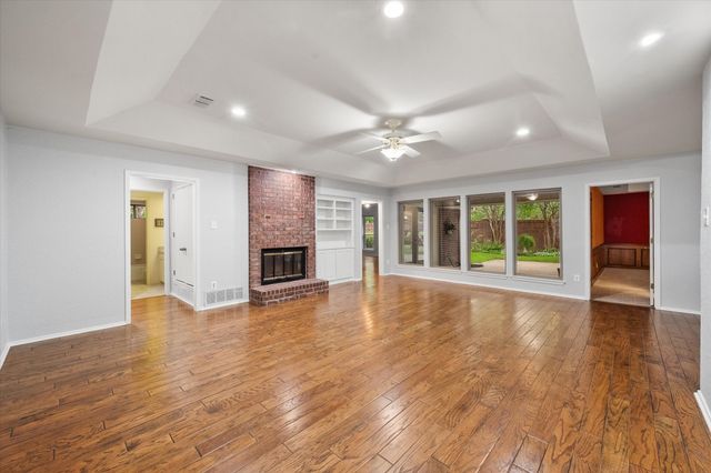 2403 Oak Shadow Court, Arlington, TX 76017
