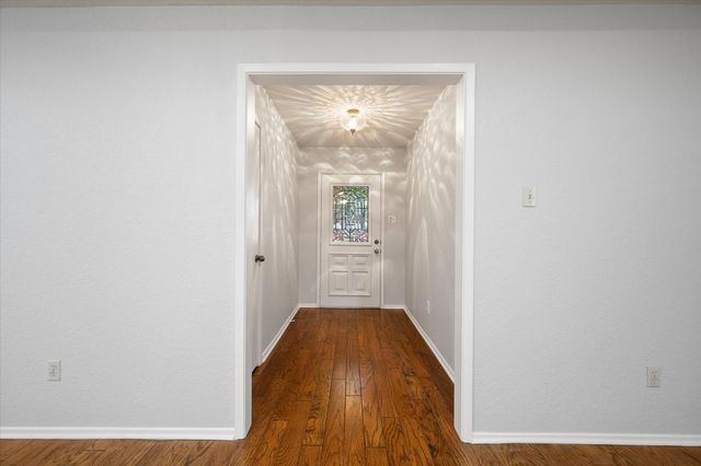 2403 Oak Shadow Court, Arlington, TX 76017
