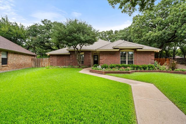 2403 Oak Shadow Court, Arlington, TX 76017