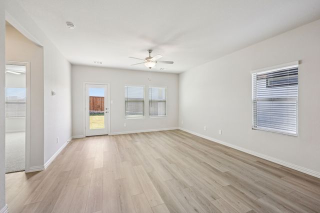 518 Dorothy Drive, Princeton, TX 75071