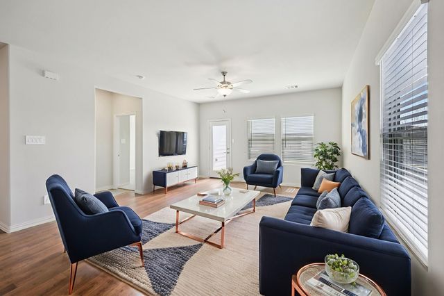 518 Dorothy Drive, Princeton, TX 75071