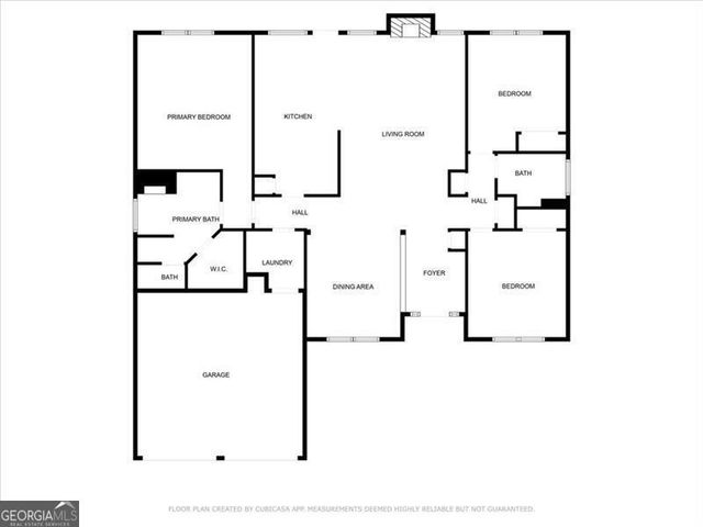 322 London Lane, Hiram, GA 30141