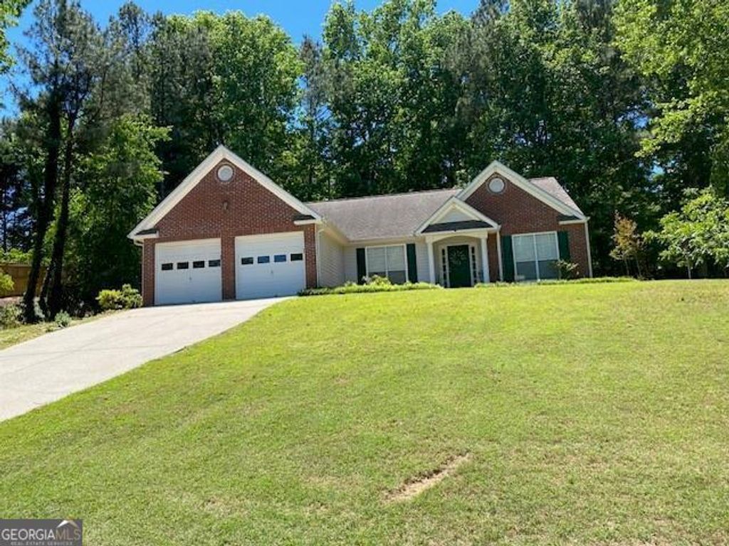 322 London Lane, Hiram, GA 30141